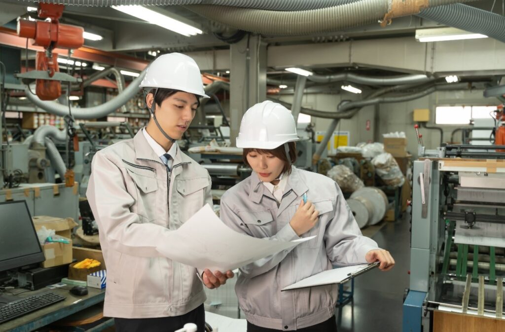 工場の衛生管理において意識すべきこと