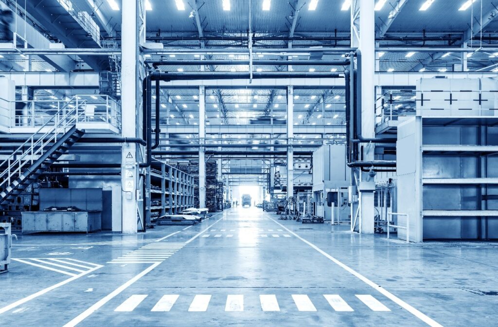 工場の衛生管理のポイントは？安全性を保つうえでの注意点を解説